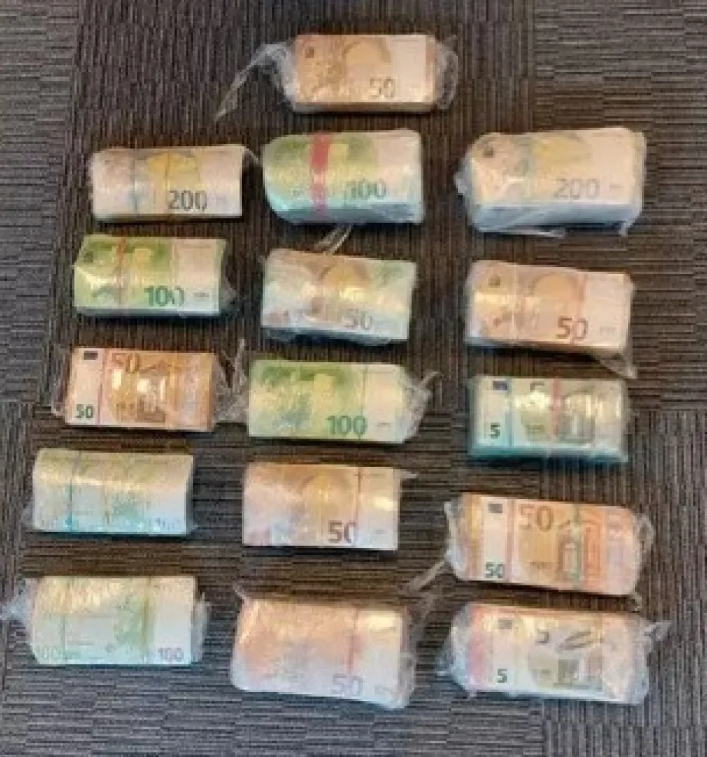 Europol: Razbijena kriminalna grupa, uhap&scaron;eno 17 osoba zbog droge