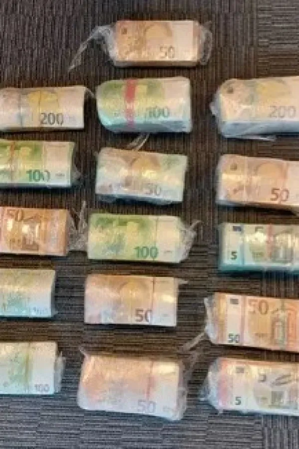 Europol: Razbijena kriminalna grupa, uhap&scaron;eno 17 osoba zbog droge