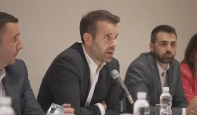 Spajić: Saobraćajna povezanost mora da se promijeni