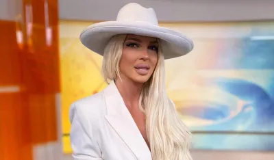 jelena Karleu&scaron;a