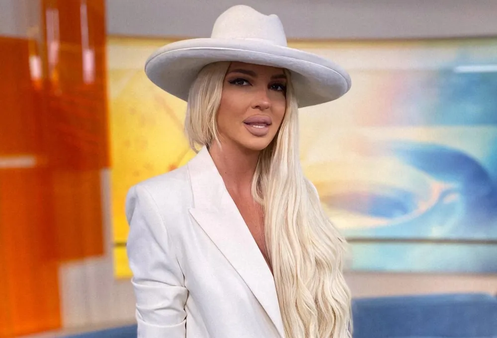 jelena Karleu&scaron;a