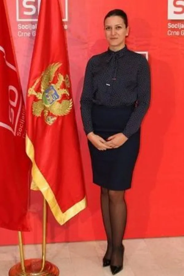 Ivana Ra&scaron;čanin Radičević