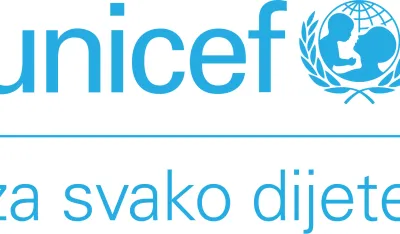 Unicef logo