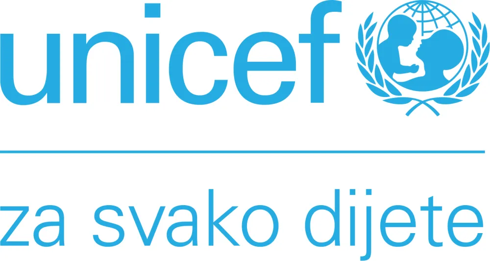 Unicef logo