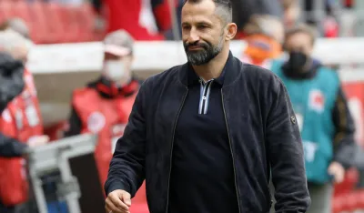 Hasan Salihamidžić