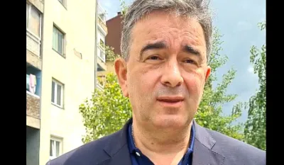 Neboj&scaron;a Medojević