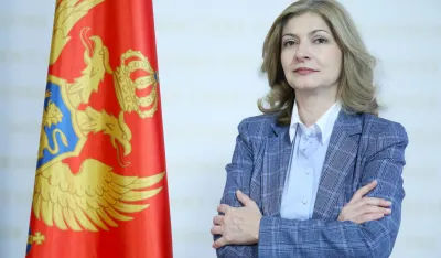 Pe&scaron;ić: Ni prvi ni poslednji put da se (ne)odgovorni zaklanjaju iza Đukanovića