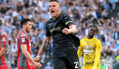 Sergej Milinković-Savić