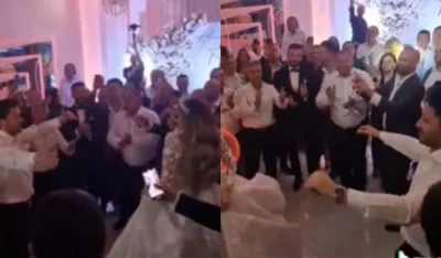 (VIDEO) Pogledajte kako Abazović igra "&scaron;otu"