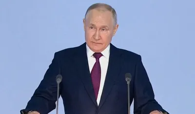 Putin čestitao Erdoganu: Veoma cijenimo va&scaron; lični doprinos jačanju prijateljskiһ rusko-turskiһ odnosa