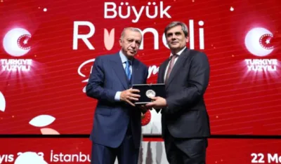 Ibrahimović čestitao Erdoganu: Imamo pouzdanog saveznika