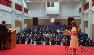 Десетогодишњица повраћаја статуса општине обиљежена пригодним програмом