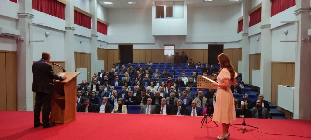 Десетогодишњица повраћаја статуса општине обиљежена пригодним програмом