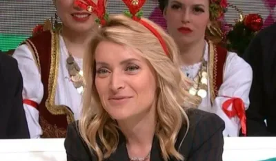 anđelka prpić