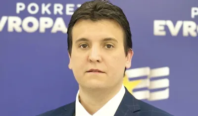 Foto: Andrej Milović