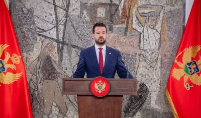 Jakov Milatović