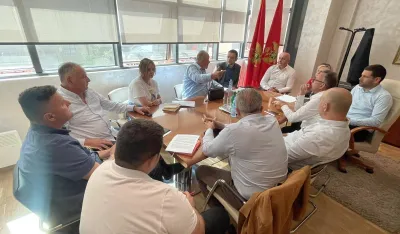 foto: Ministarstvo poljoprivrede