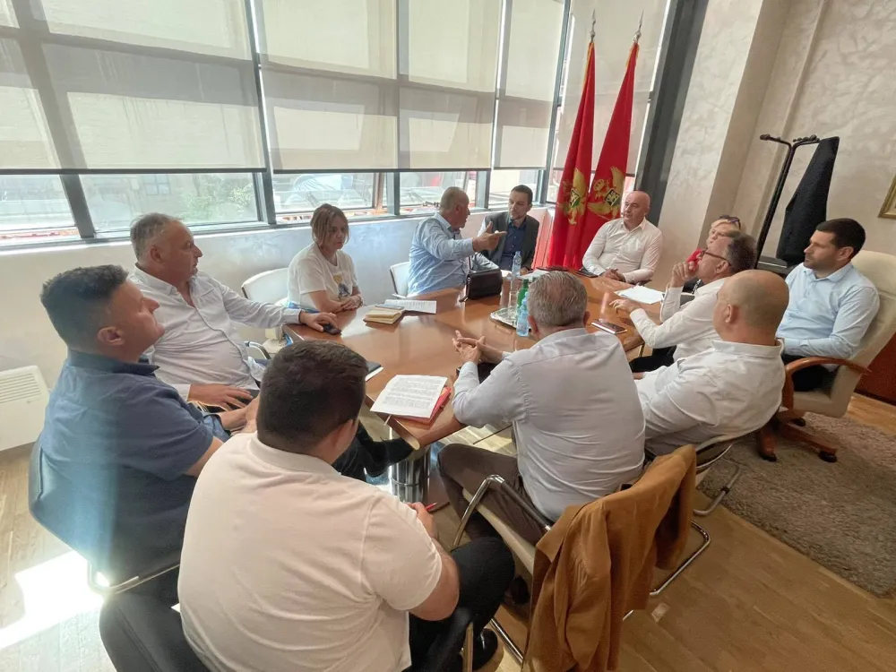 foto: Ministarstvo poljoprivrede