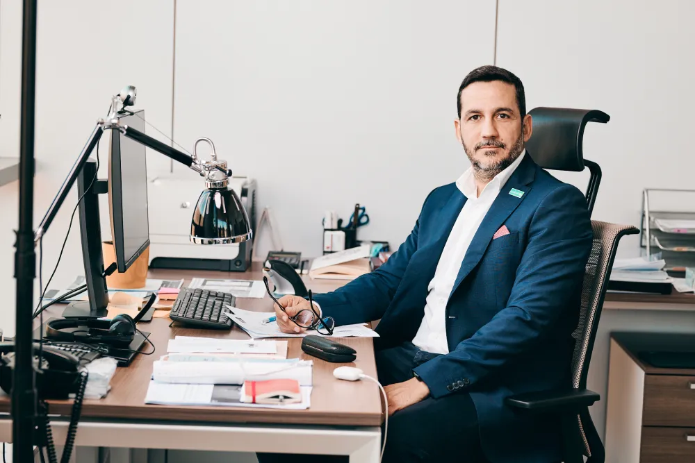 Huan Santander za &bdquo;Dan&ldquo;: Vlada hitnim mјerama da obezbiјedi sigurnost dјece