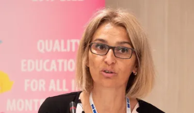 Neda Ojdanić