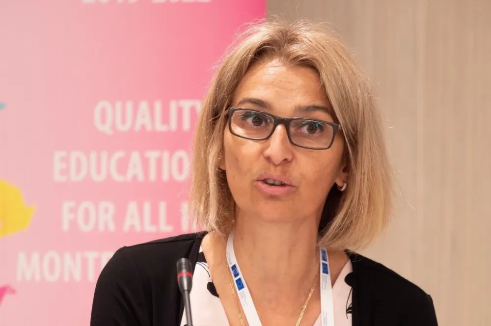 Neda Ojdanić