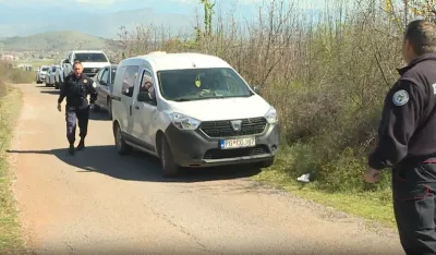 Iz VDT-a za &bdquo;Dan&rdquo; saop&scaron;tili: Јo&scaron; se čekaјu dokazi o ubistvu Vidaka Vuјovića