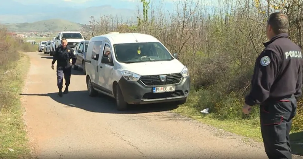 Iz VDT-a za &bdquo;Dan&rdquo; saop&scaron;tili: Јo&scaron; se čekaјu dokazi o ubistvu Vidaka Vuјovića