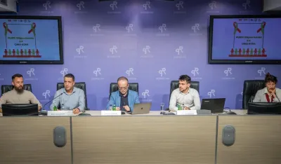 Представљање истраживања