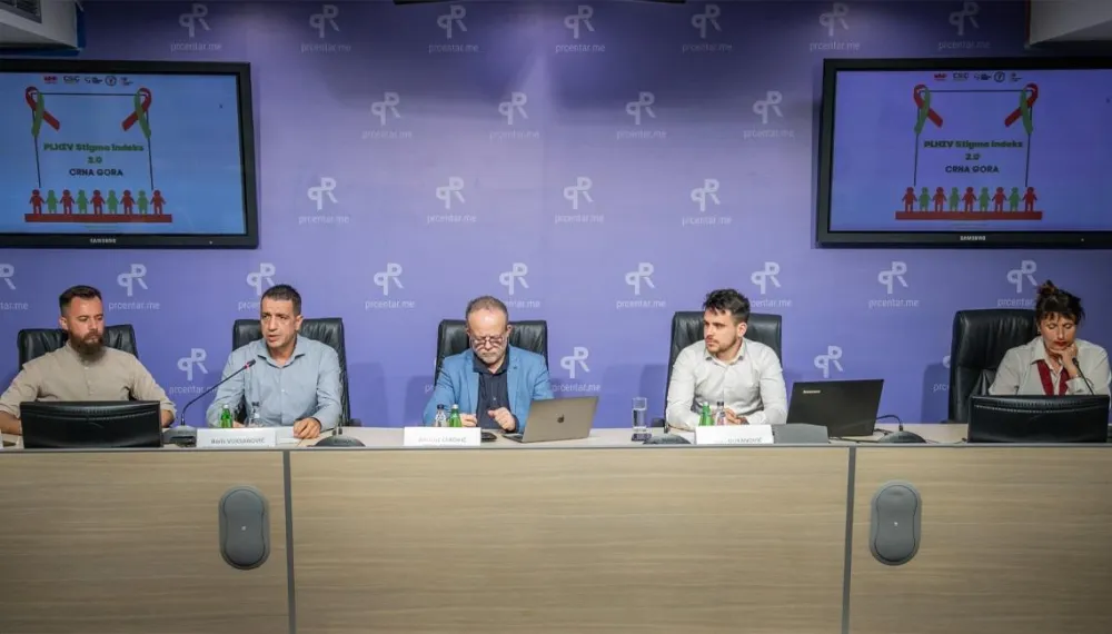 Представљање истраживања