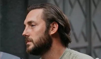 Petar Strugar