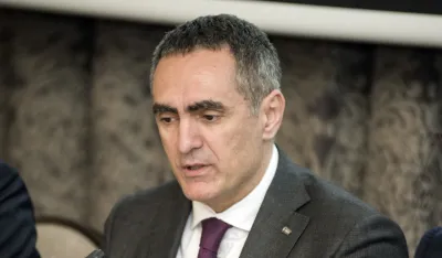 savjet stranih invesdticija, predstavljanje bijele knjige