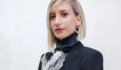 Slađana Kaluđerović