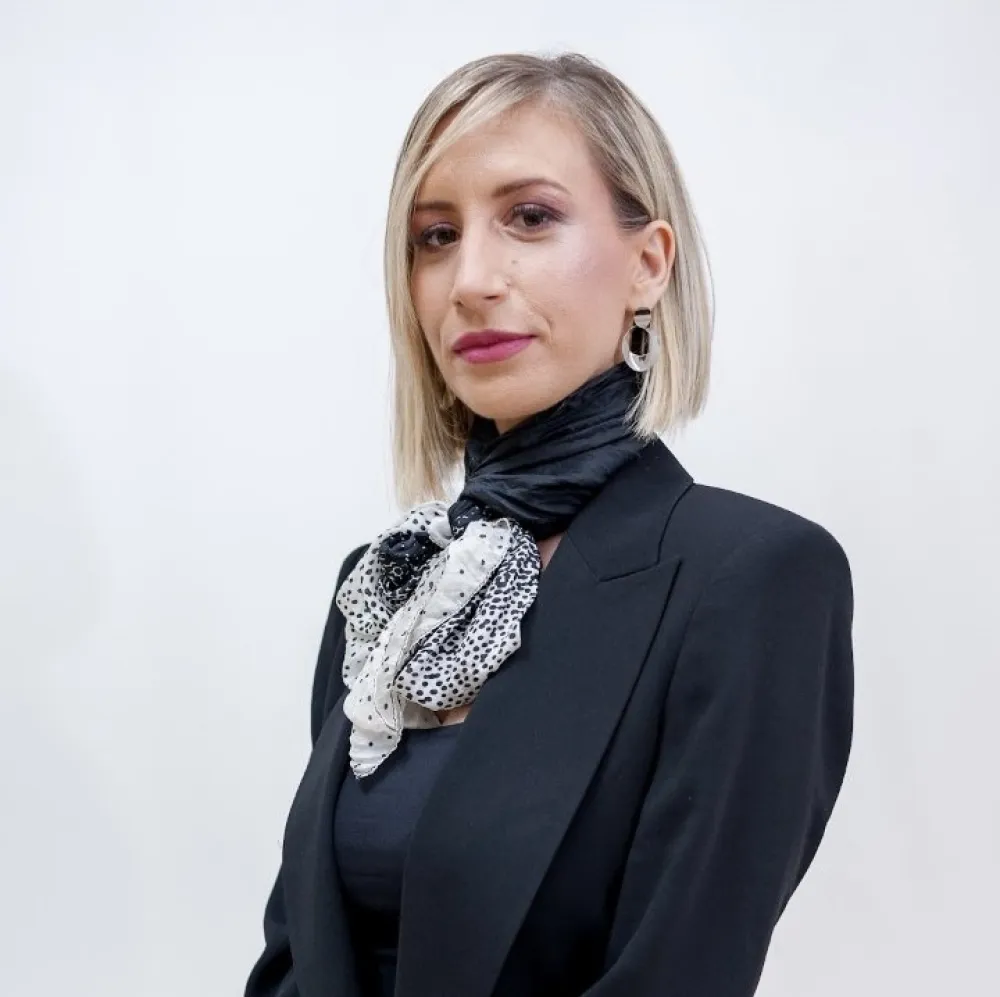 Slađana Kaluđerović