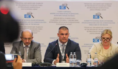Direktor UPC