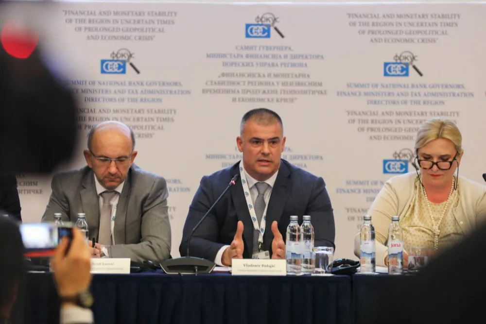 Direktor UPC