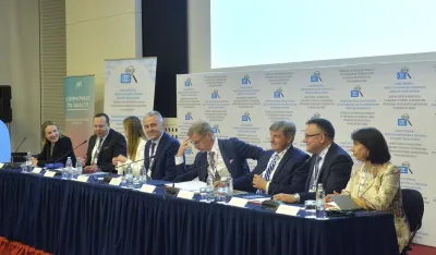 Samit ministara finansija u Becicima