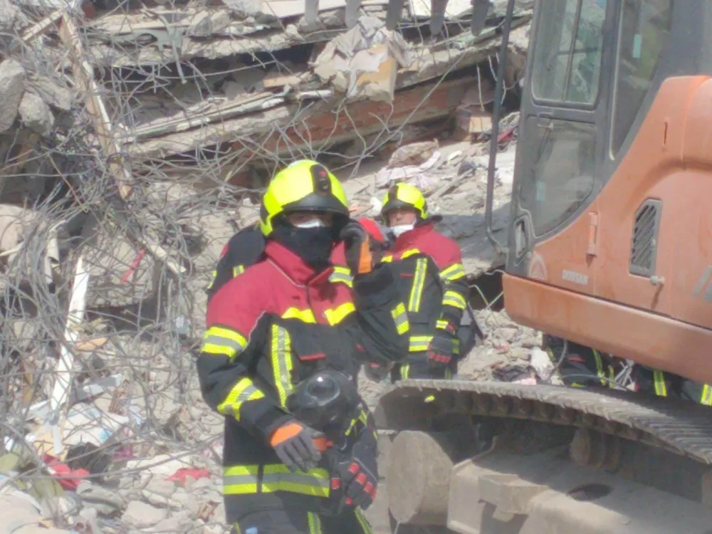 Za pomoć Turskoj i Siriji prikupljeno vi&scaron;e od 360 hiljada eura