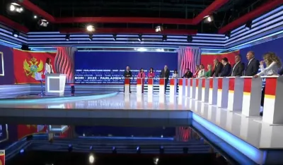 Debata, socijalna politika