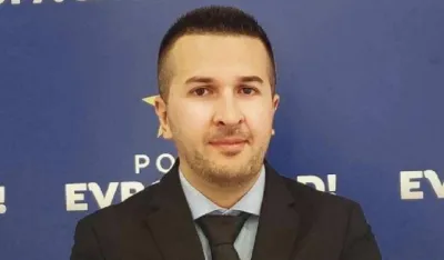 Pejović: Nikolić da je vrijedio bio bi na poslaničkoj listi