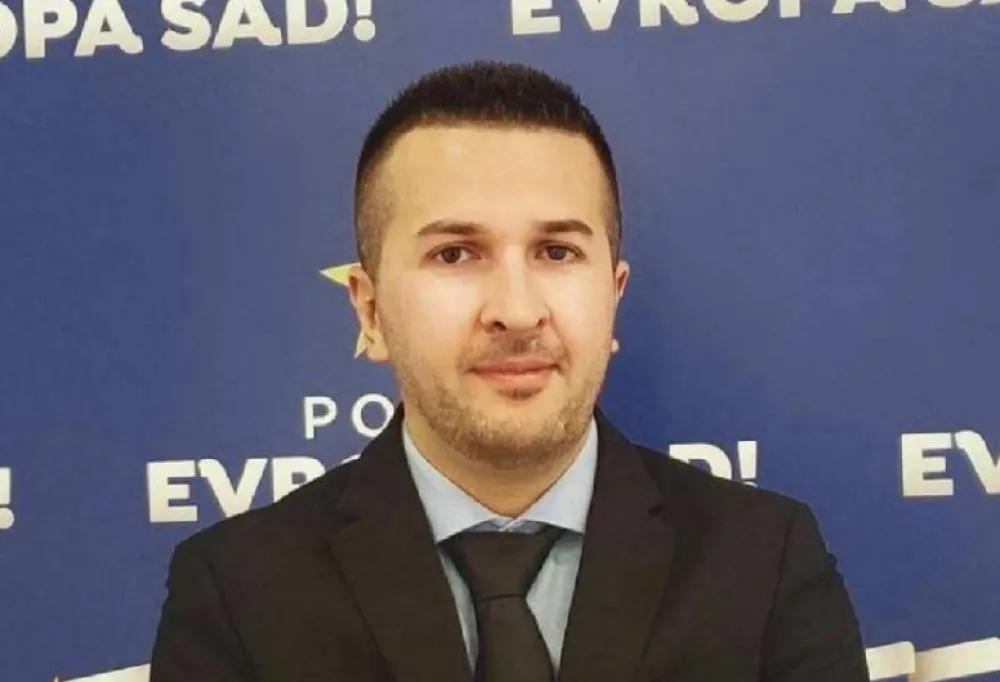 Pejović: Nikolić da je vrijedio bio bi na poslaničkoj listi
