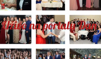 Najava polumature/mature