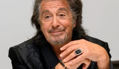 Al Paćino