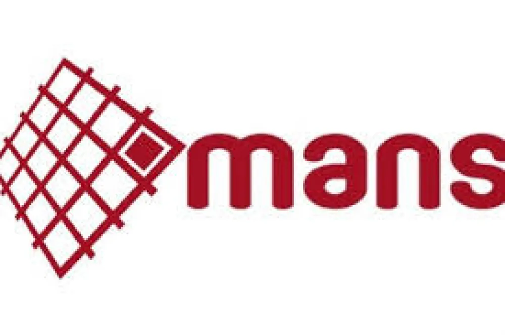Logo Mans