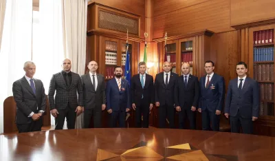 FOTO: UPCG Tviter