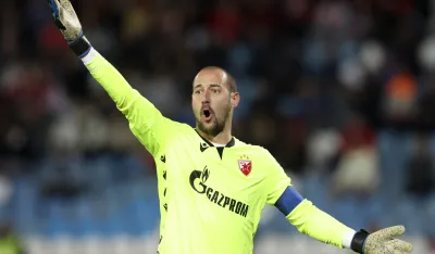 Milan Borjan