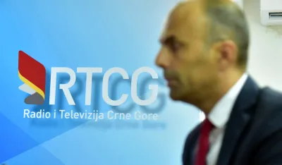 Savjet će donijeti odluku o imenovanju generalnog direktora RTCG