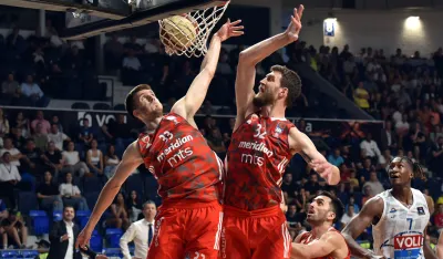 Buducnost Crvena Zvezda