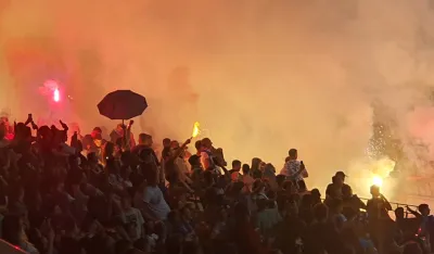 Navijači Arsenala