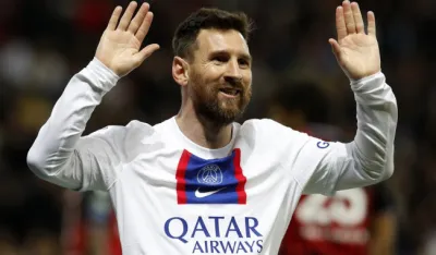 Lionel Mesi bi mogao da se vrati u Barsu