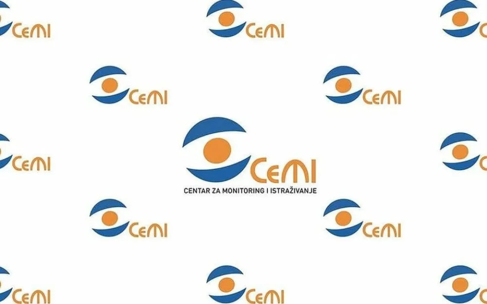 CeMI: Fukcionersku kampanju nastavila i nova vlast